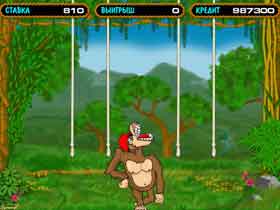 Играть Крейзи Манки Играть Крейзи Манки